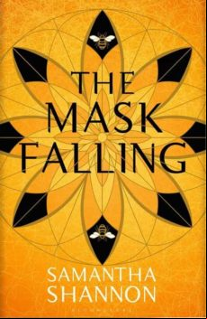 The Mask Falling (the Bone Season 4)