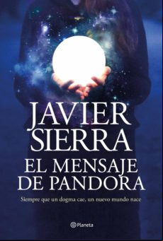 El Mensaje De Pandora (ebook)