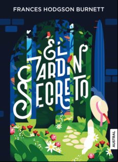 El Jardín Secreto (ebook)