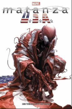 100% Marvel Hc-matanza Usa (ebook)