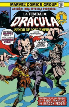 Biblioteca Drácula-la Tumba De Drácula 7-¡rito De Muerte! (ebook)