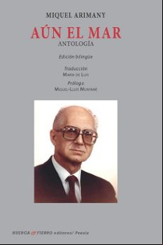 Aun El Mar: Antologia