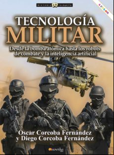 Tecnología Militar (ebook)