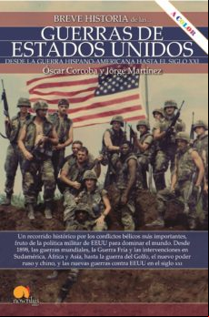Breve Historia De Las Guerras De Estados Unidos (ebook)