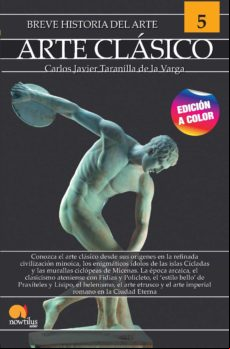 Breve Historia Del Arte Clásico (ebook)