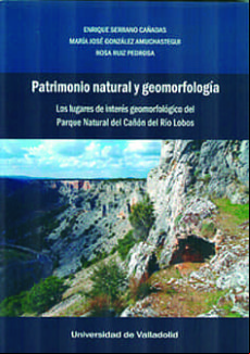 Patrimonio Natural Y Geomorfología. Los Lugares De Interés Geomor Foló