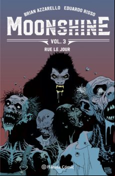 Moonshine Nº 03/05 (ebook)