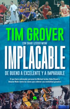 Implacable (ebook)