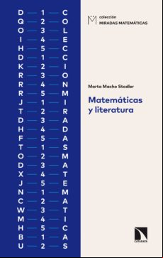 Matemáticas Y Literatura (ebook)