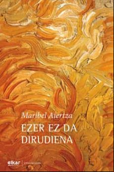 Ezer Ez Da Dirudiena (ebook)