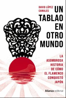 Un Tablao En Otro Mundo (ebook)