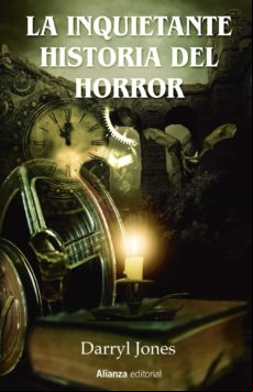 La Inquietante Historia Del Horror (ebook)