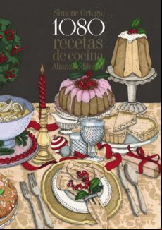 1080 Recetas De Cocina (ebook)