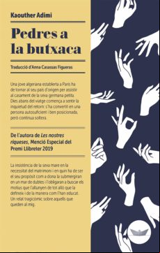 Pedres A La Butxaca (ebook)