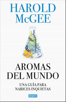 Aromas Del Mundo (ebook)