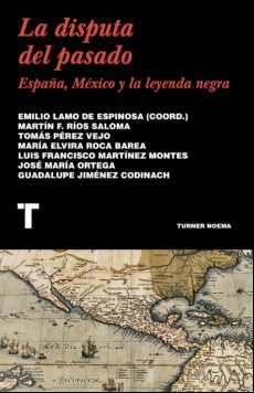 La Disputa Del Pasado (ebook)