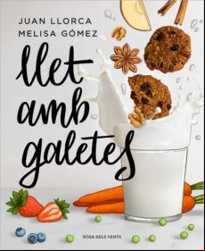 Llet Amb Galetes (ebook)