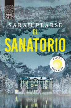 El Sanatorio (ebook)