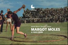 Margot Moles A Todo Color (ebook)