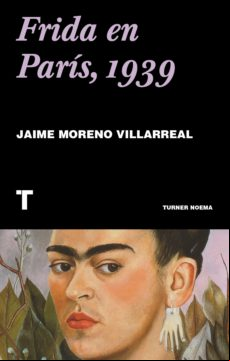 Frida En París 1939 (ebook)