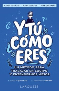 Y Tú ¿cómo Eres? (ebook)