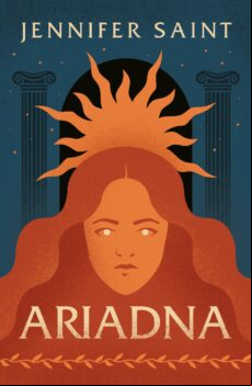Ariadna (ebook)