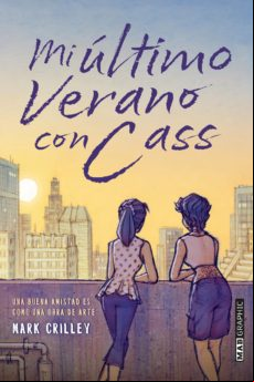 Mi Último Verano Con Cass (ebook)