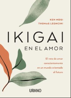Ikigai En El Amor (ebook)