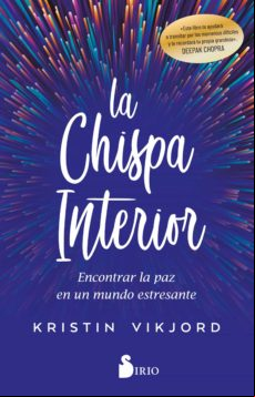 La Chispa Interior (ebook)