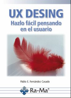 Ux Design (ebook)