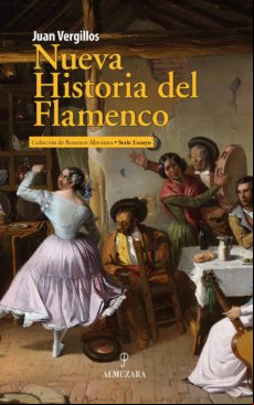 Nueva Historia Del Flamenco (ebook)