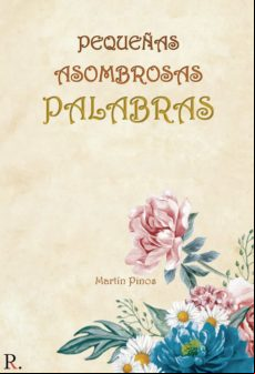 Pequeñas Asombrosas Palabras (ebook)