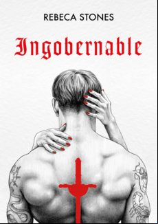 Ingobernable (ebook)