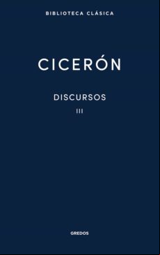 Discursos Iii (ebook)