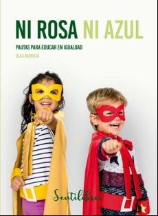 Ni Rosa Ni Azul (ebook)