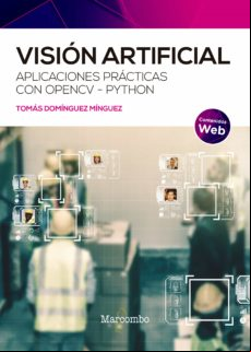 Visión Artificial (ebook)