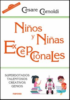 Niños Y Niñas Excepcionales (ebook)