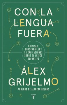 Con La Lengua Fuera (ebook)