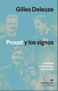 Proust Y Los Signos (ebook)