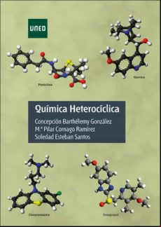 Química Heterocíclica (ebook)