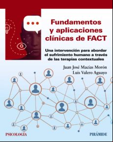 Fundamentos Y Aplicaciones Clínicas De Fact (ebook)
