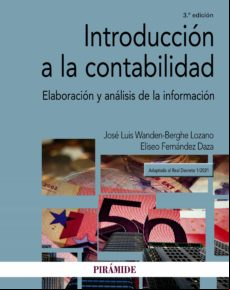 Introducción A La Contabilidad (ebook)