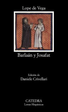 Barlaán Y Josafat (ebook)