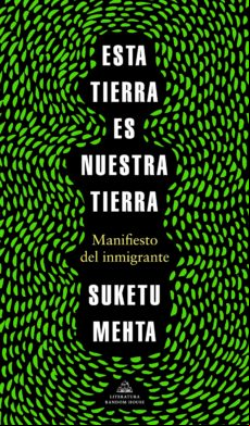 Esta Tierra Es Nuestra Tierra (ebook)
