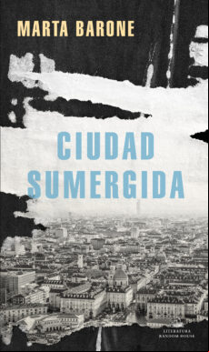 Ciudad Sumergida