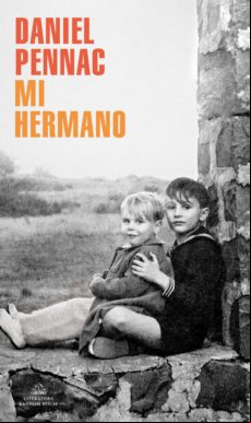 Mi Hermano (ebook)