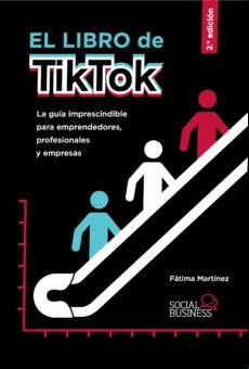 El Libro De Tiktok (ebook)