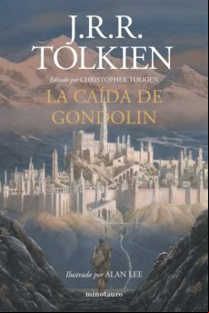 La Caída De Gondolin (ebook)