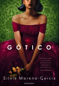 Gótico (ebook) Gótico (ebook)