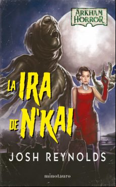 La Ira De Nkai (ebook)